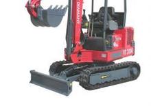 Mini Pelles Hinowa VT 2000