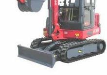 Mini Pelles Hinowa VT 3000