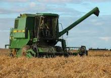 Moissonneuse-batteuses John Deere 1166 S II H4
