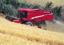 Moissonneuse-batteuses Laverda 255 AL 4WD