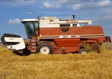 Moissonneuse-batteuses Fiatagri 3650