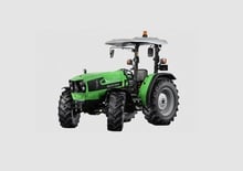 Moissonneuse-batteuses DEUTZ-FAHR 4075 E 