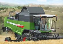Moissonneuse-batteuses Fendt 5275 C-PLI 