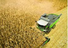 Moissonneuse-batteuses Fendt 5275 C-PLI