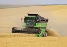 Moissonneuse-batteuses DEUTZ-FAHR 6040