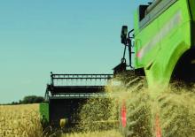 Moissonneuse-batteuses Fendt 6275 L-MCS