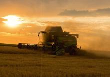 Moissonneuse-batteuses Fendt 6275 L MCS Rice