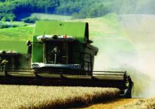 Moissonneuse-batteuses Fendt 9470 X AL