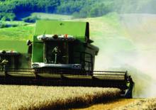 Moissonneuse-batteuses Fendt 9470 X