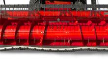 Moissonneuse-batteuses à barres de coupe Case IH 3020 Flex B 9,15M S