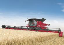 Moissonneuse-batteuses à barres de coupe Case IH 3050 HD 10,67M