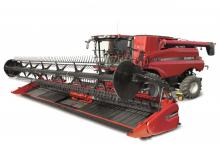 Moissonneuse-batteuses à barres de coupe Case IH 3152 10,6