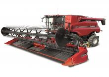 Moissonneuse-batteuses à barres de coupe Case IH 3152 12,2