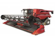 Moissonneuse-batteuses à barres de coupe Case IH 3152 13,7