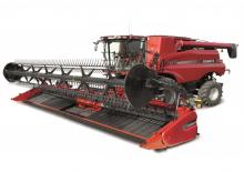 Moissonneuse-batteuses à barres de coupe Case IH 3152 9,14