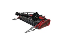 Moissonneuse-batteuses à barres de coupe Massey Ferguson 680 PF 