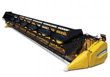 Moissonneuse-batteuses à barres de coupe New Holland 740CF 6,10 M Super Flex 
