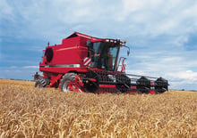 Moissonneuse-batteuses Case IH AF 2388 X Clusive