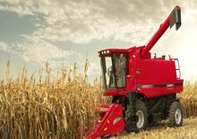 Moissonneuse-batteuses Case IH Axial Flow 4088