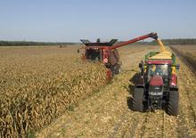 Moissonneuse-batteuses Case IH Axial Flow 6088