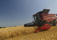 Moissonneuse-batteuses Case IH Axial Flow 7088