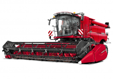 Moissonneuse-batteuses Case IH Axial Flow 7150
