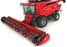 Moissonneuse-batteuses Case IH Axial Flow 9230