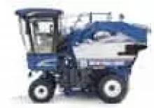 Moissonneuse-batteuses New Holland Braud 8030L