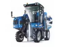 Moissonneuse-batteuses New Holland Braud 9040L