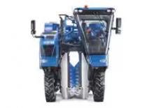 Moissonneuse-batteuses New Holland Braud 9080L