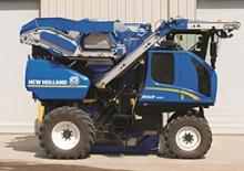 Moissonneuse-batteuses New Holland Braud 9090X