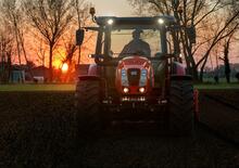 Moissonneuse-batteuses DEUTZ-FAHR C 7206