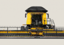 Moissonneuse-batteuses New Holland CR 7.90 INTELLISENSE™