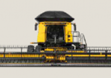 Moissonneuse-batteuses New Holland CR 8.90 INTELLISENSE™