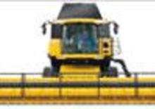 Moissonneuse-batteuses New Holland CR 9080 SCR