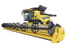 Moissonneuse-batteuses New Holland CR9.90 Opti-Clean
