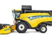 Moissonneuse-batteuses New Holland CX 5090 SCR