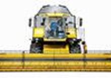 Moissonneuse-batteuses New Holland CX 6090 Elevation
