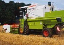 Moissonneuse-batteuses Claas Dominator 108 SL Maxi