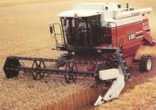 Moissonneuse-batteuses Fiatagri L 524 Integrale