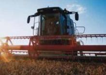 Moissonneuse-batteuses Claas Lexion 540