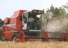Moissonneuse-batteuses Massey Ferguson MF 26
