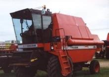 Moissonneuse-batteuses Massey Ferguson MF 29 XP