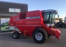 Moissonneuse-batteuses Massey Ferguson MF 40 RS