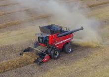 Moissonneuse-batteuses Massey Ferguson MF 9545