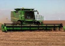 Moissonneuse-batteuses John Deere S 670 i HM