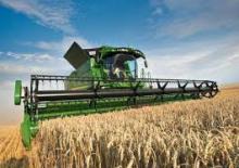 Moissonneuse-batteuses John Deere S 685 i HM