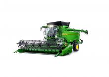 Moissonneuse-batteuses John Deere T5 600  