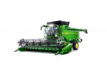 Moissonneuse-batteuses John Deere T5 700  
