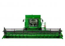 Moissonneuse-batteuses John Deere T560 HM™ 